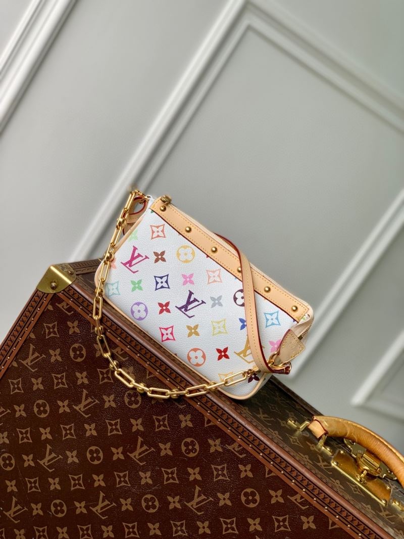 LV Satchel bags